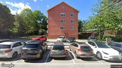 Bostadsrätter till salu i Sundbyberg - Bild från Google Street View