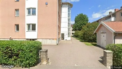 Lägenheter till salu i Kalmar - Bild från Google Street View