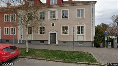 Lägenheter till salu i Kalmar - Bild från Google Street View