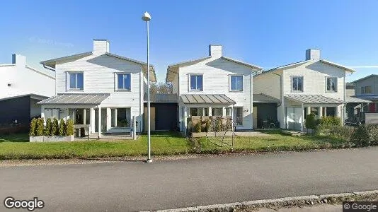 Lägenheter till salu i Kalmar - Bild från Google Street View