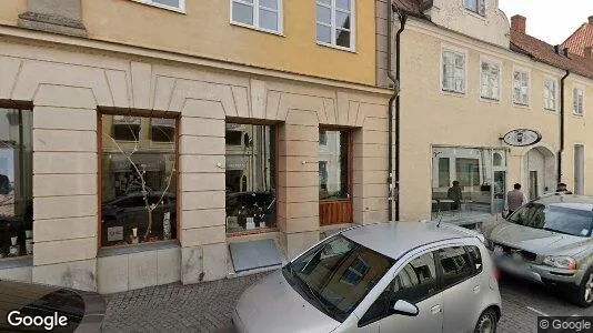 Lägenheter till salu i Kalmar - Bild från Google Street View