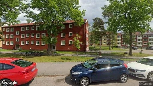 Lägenheter till salu i Kalmar - Bild från Google Street View
