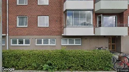 Lägenheter till salu i Uppsala - Bild från Google Street View