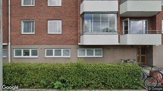 Lägenheter till salu i Uppsala - Bild från Google Street View