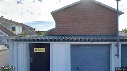Lägenheter till salu i Kalmar - Bild från Google Street View