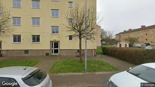 Lägenheter till salu i Kalmar - Bild från Google Street View