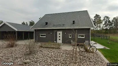 Lägenheter till salu i Kalmar - Bild från Google Street View