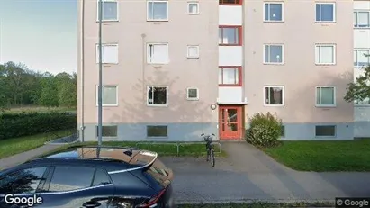 Lägenheter till salu i Kalmar - Bild från Google Street View