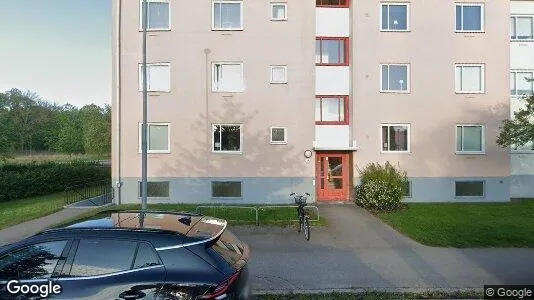 Lägenheter till salu i Kalmar - Bild från Google Street View