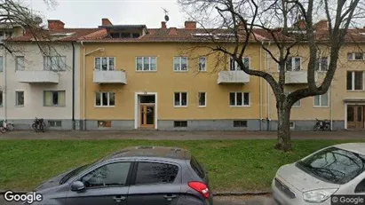 Lägenheter till salu i Kalmar - Bild från Google Street View