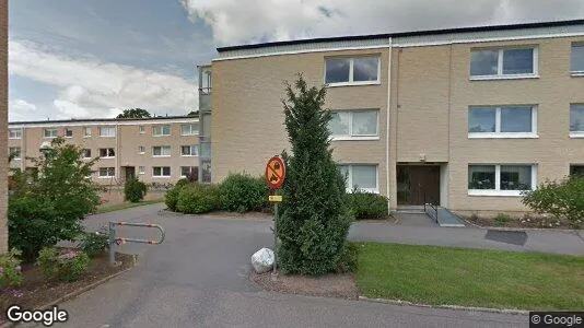 Lägenheter till salu i Kalmar - Bild från Google Street View