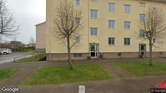 Lägenheter till salu i Kalmar - Bild från Google Street View