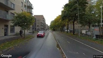 Lägenheter att hyra i Askim-Frölunda-Högsbo - Bild från Google Street View
