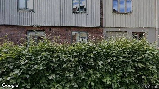 Lägenheter att hyra i Majorna-Linné - Bild från Google Street View