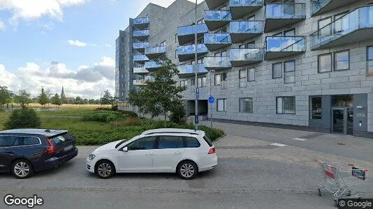 Lägenheter till salu i Uppsala - Bild från Google Street View
