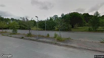 Lägenheter till salu i Örgryte-Härlanda - Bild från Google Street View
