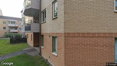 Lägenheter till salu i Linköping - Bild från Google Street View