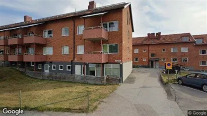 Lägenheter att hyra i Karlskrona - Bild från Google Street View