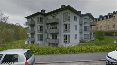 Lägenheter till salu i Örgryte-Härlanda - Bild från Google Street View