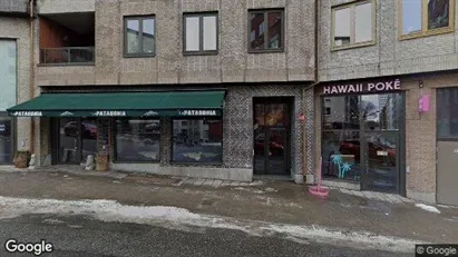 Lägenheter till salu i Kungsholmen - Bild från Google Street View