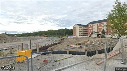 Lägenheter att hyra i Sundbyberg - Bild från Google Street View