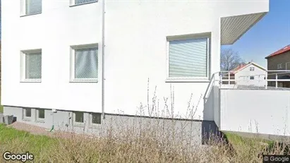 Lägenheter till salu i Örgryte-Härlanda - Bild från Google Street View