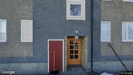 Lägenheter till salu i Lidingö - Bild från Google Street View