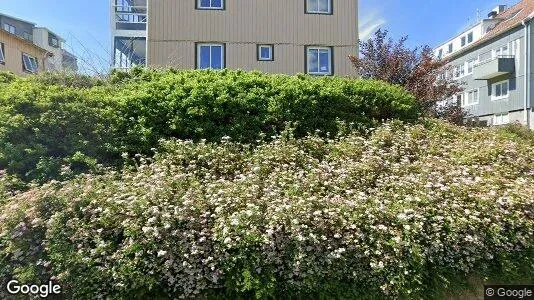 Lägenheter till salu i Borås - Bild från Google Street View