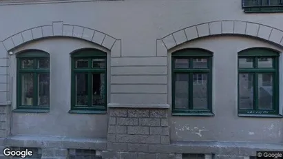 Lägenheter till salu i Malmö Centrum - Bild från Google Street View