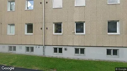 Lägenheter till salu i Johanneberg - Bild från Google Street View