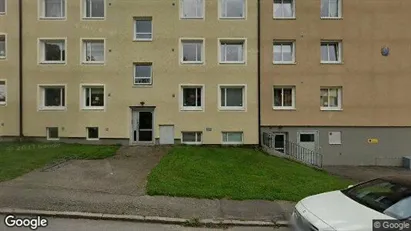 Lägenheter till salu i Sundsvall - Bild från Google Street View