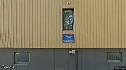 Lägenheter till salu i Borås - Bild från Google Street View