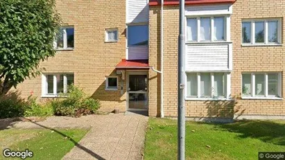 Bostadsrätter till salu i Trollhättan - Bild från Google Street View