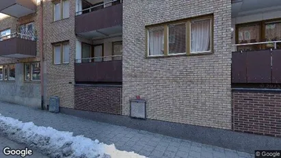 Lägenheter till salu i Norrköping - Bild från Google Street View