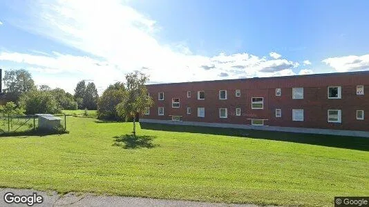 Lägenheter till salu i Östersund - Bild från Google Street View