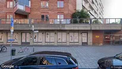 Lägenheter till salu i Vaxholm - Bild från Google Street View