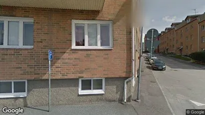 Bostadsrätter till salu i Karlskrona - Bild från Google Street View