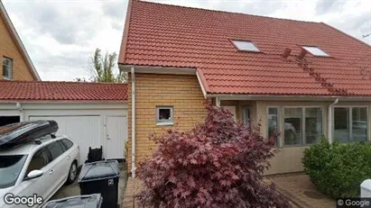 Lägenheter till salu i Malmö Centrum - Bild från Google Street View