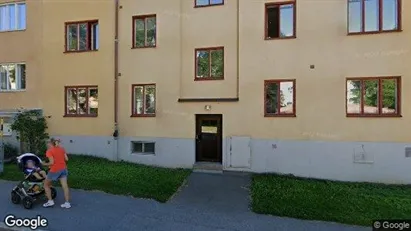 Lägenheter till salu i Söderort - Bild från Google Street View