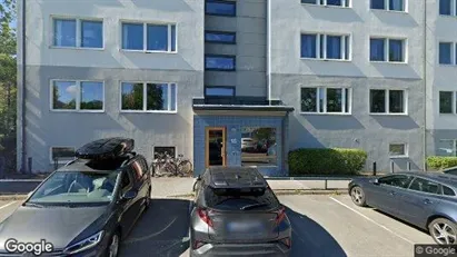 Lägenheter till salu i Söderort - Bild från Google Street View