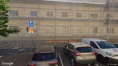 Lägenheter till salu i Jönköping - Bild från Google Street View