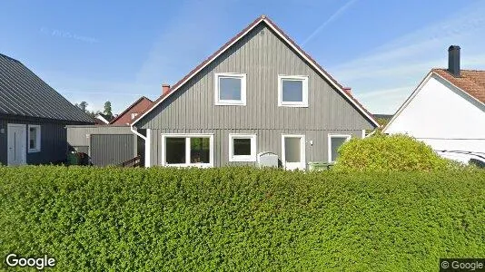 Lägenheter till salu i Kalmar - Bild från Google Street View