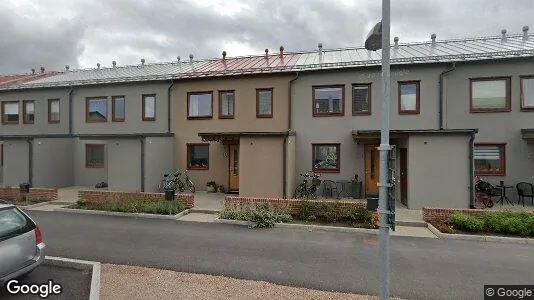 Lägenheter till salu i Staffanstorp - Bild från Google Street View