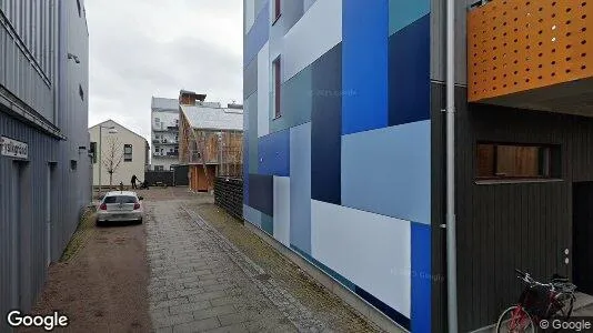 Lägenheter att hyra i Linköping - Bild från Google Street View