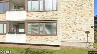 Lägenheter att hyra i Linköping - Bild från Google Street View