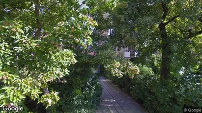 Lägenheter att hyra i Linköping - Bild från Google Street View