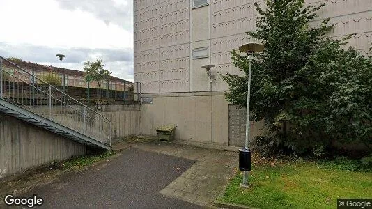 Lägenheter att hyra i Norrköping - Bild från Google Street View