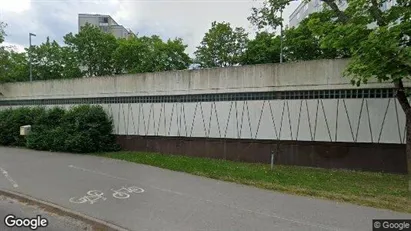 Bostadsrätter till salu i Danderyd - Bild från Google Street View