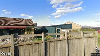 Bostadsrätter till salu i Landskrona - Bild från Google Street View