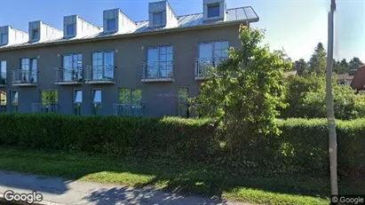 Bostadsrätter till salu i Söderort - Bild från Google Street View